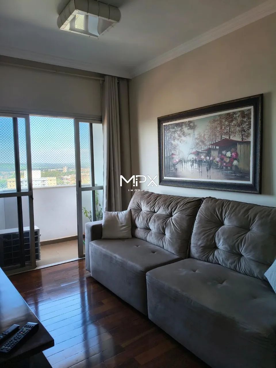 Apartamento à venda no Edifício Flamboyant em Piracicaba - Foto 3