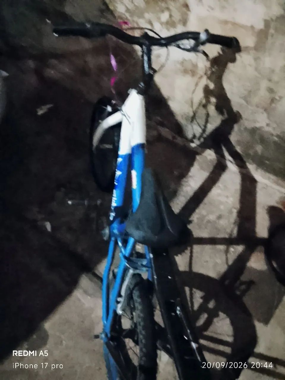 Bicicleta  - Foto 3