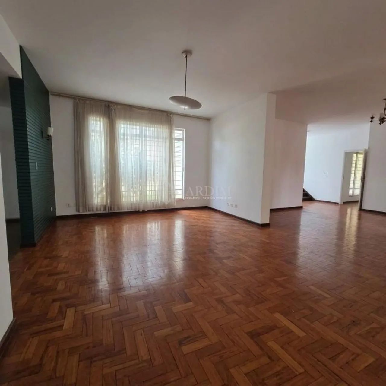CASA SOBRADO | JARDIM EUROPA