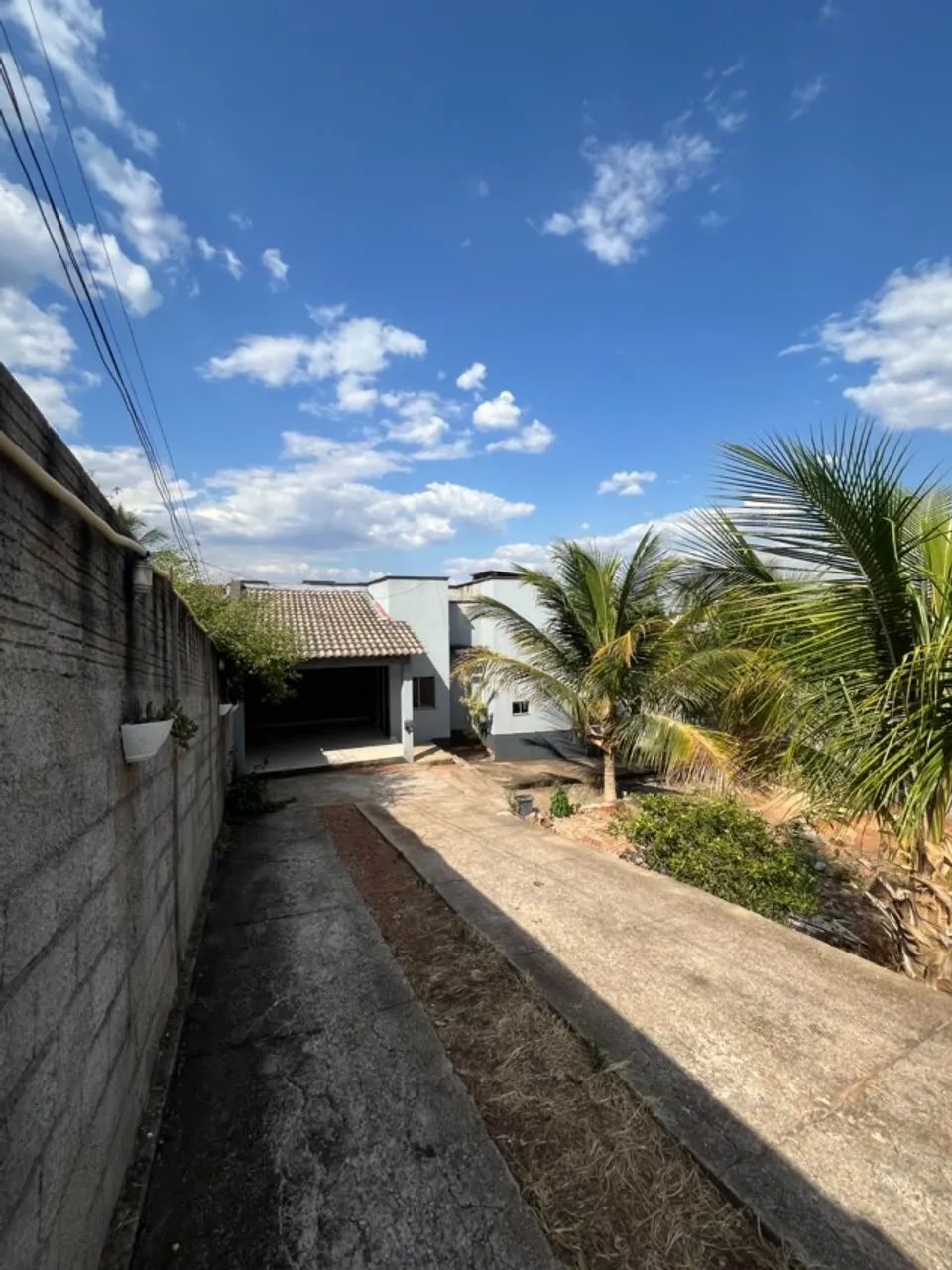 Casa 3 quartos no setor Nova Cidade - Foto 2