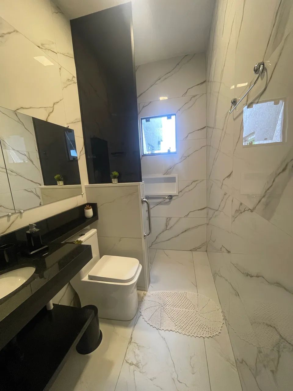 Suíte Casa Amaral - Foto 12