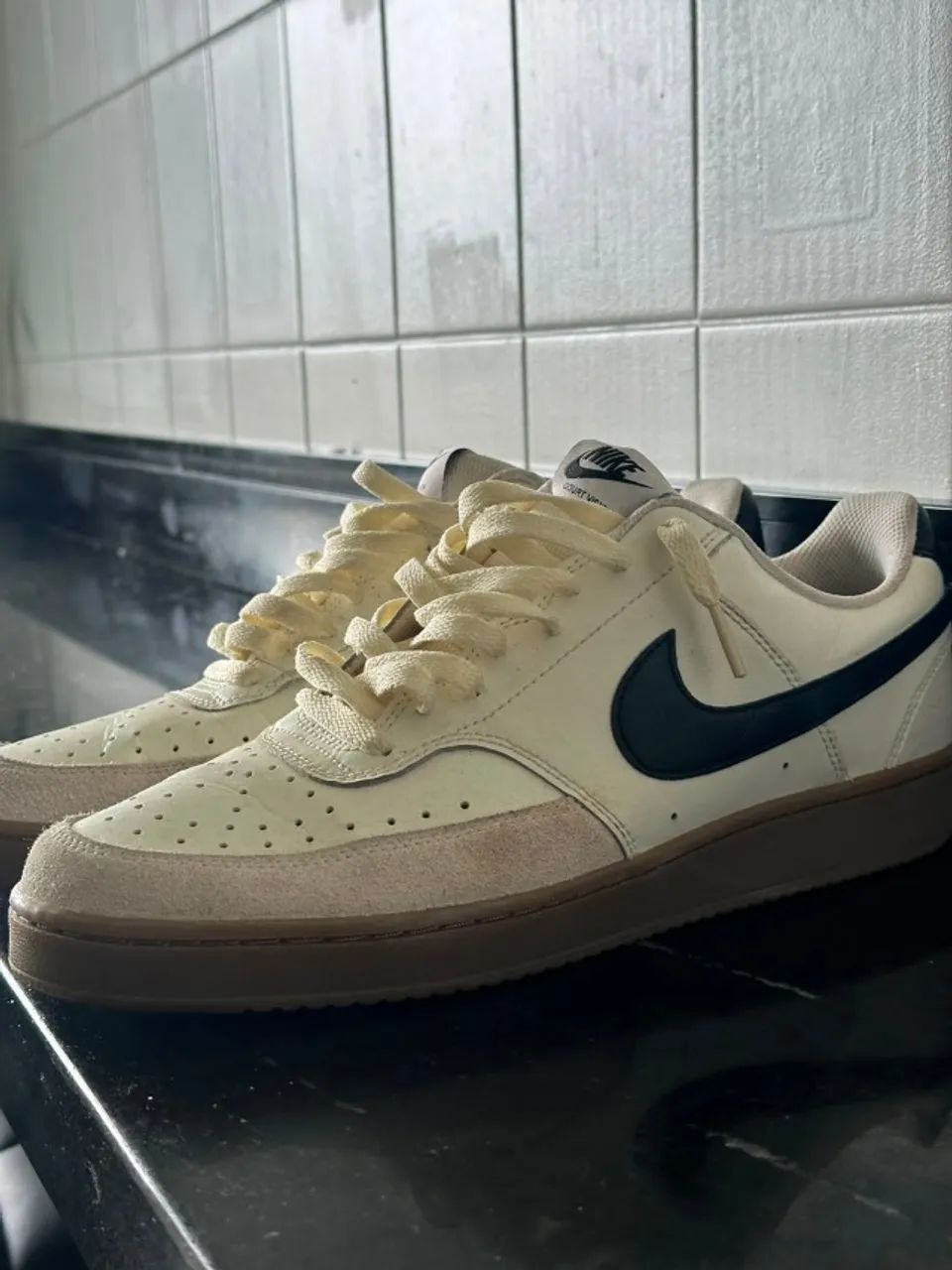 Tenis Nike 
