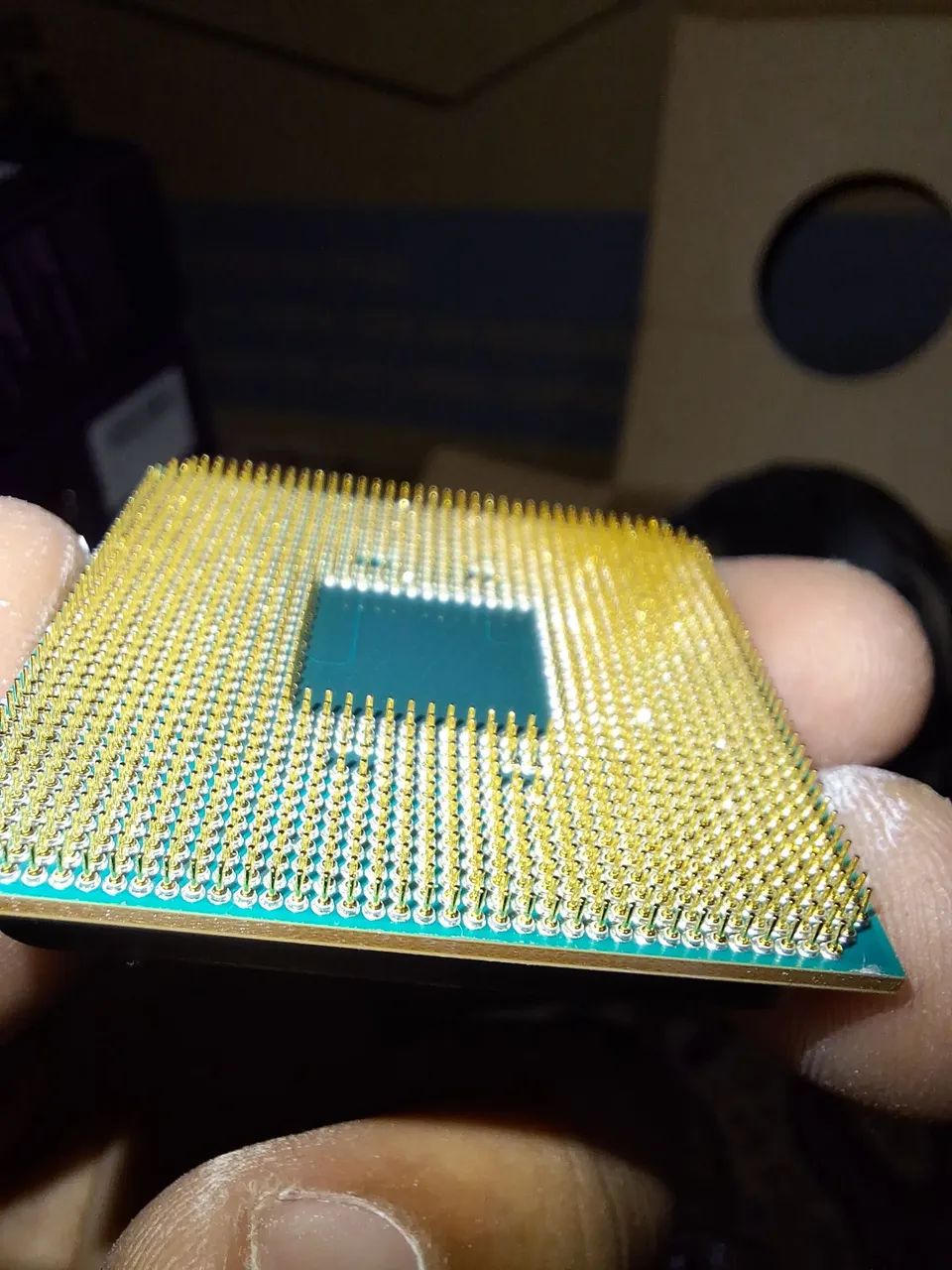 Ryzen 5 3400G - Foto 4