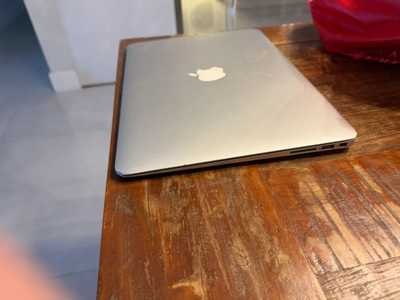 Mac book air 2015