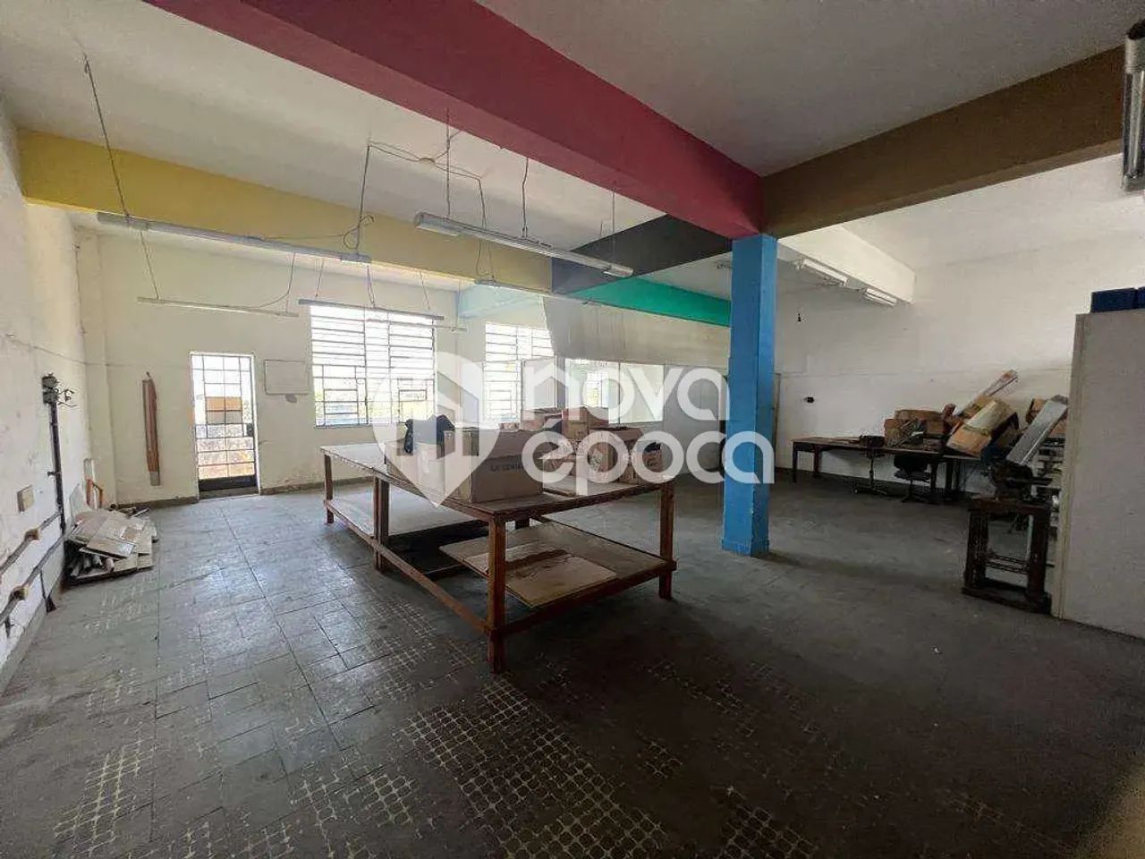 São Cristóvão | Prédio - Foto 5