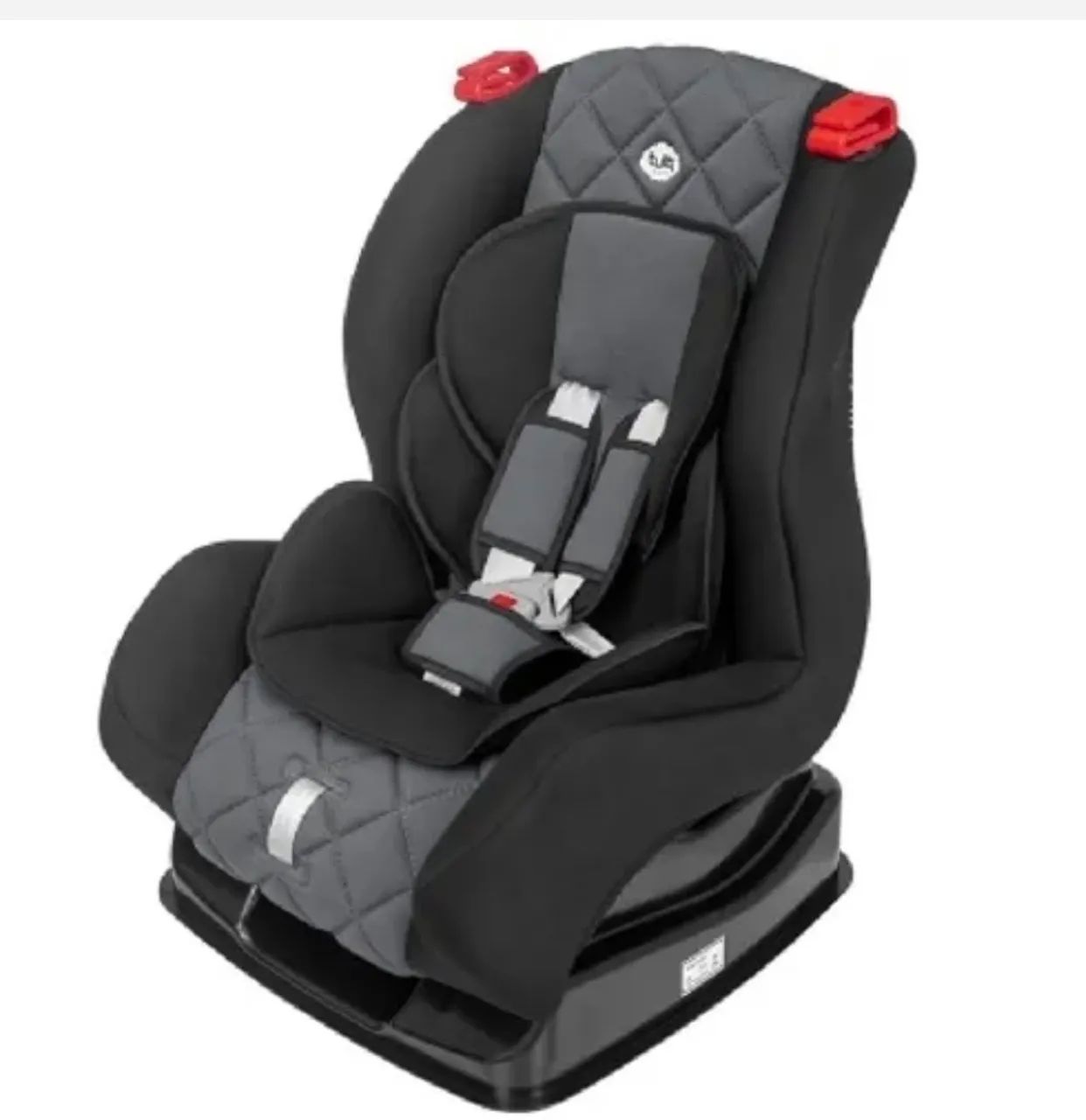 Cadeirinha carro 