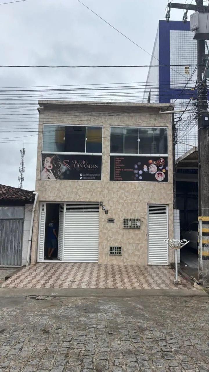 CASA À VENDA NO CRISTO - 4 QUARTOS | 4 BANHEIROS - Foto 4