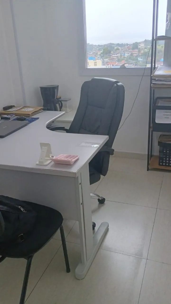 Mesa de escritório  - Foto 3