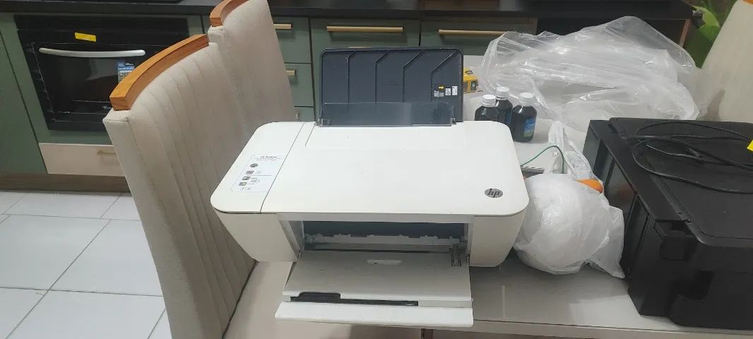 Kit com 2 Impressoras 
