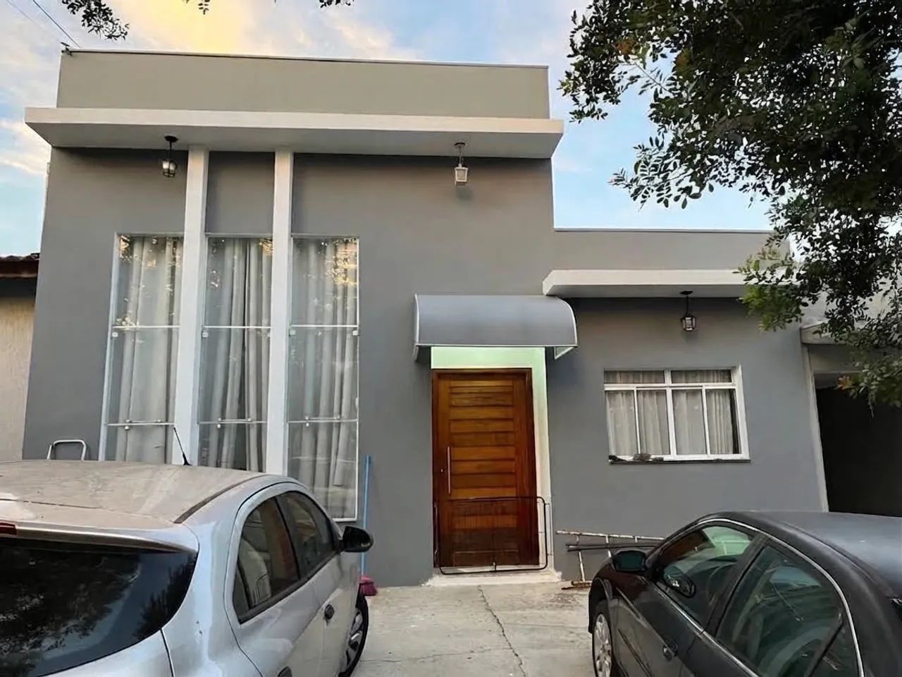 Casa horto florestal 2