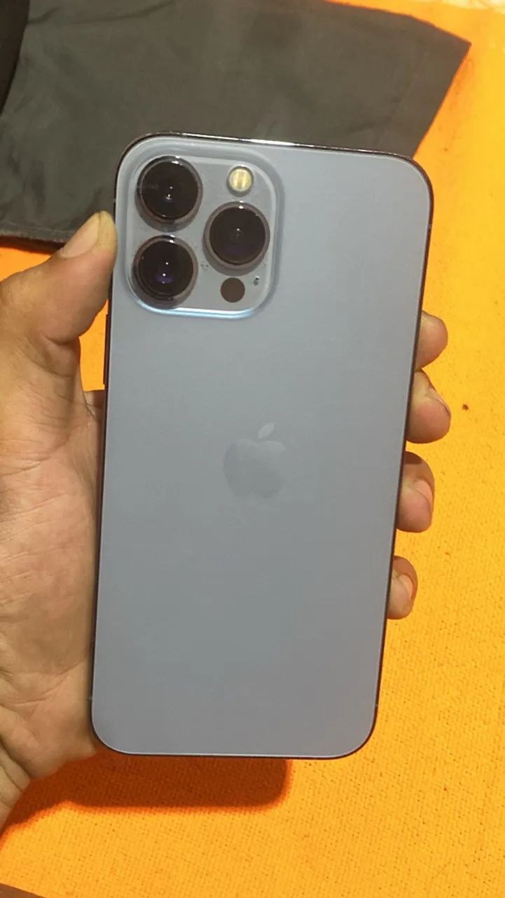 iPhone 13 Pro Max