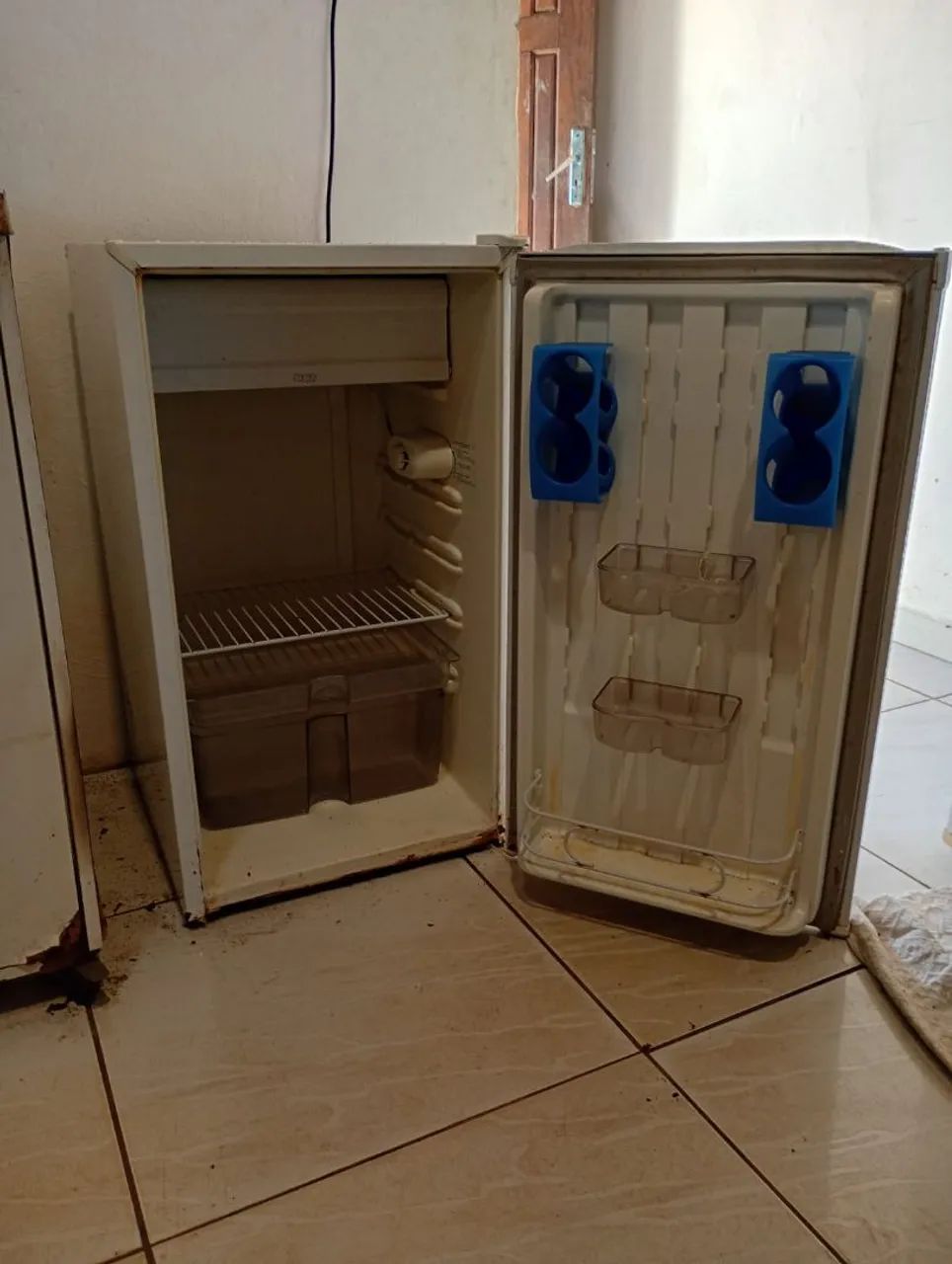Vendo frigobar consul - Foto 2