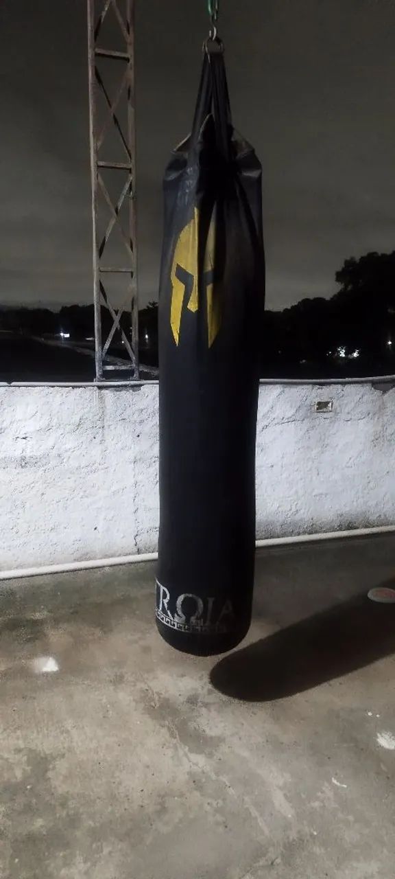 Saco de pancada