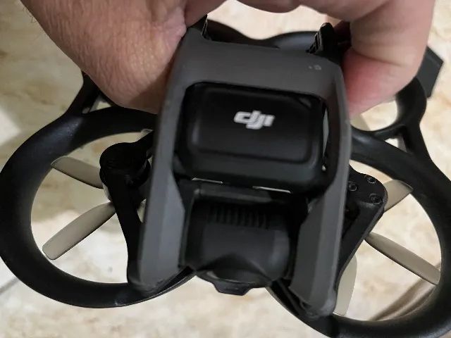 Drone dji avata  - Foto 5