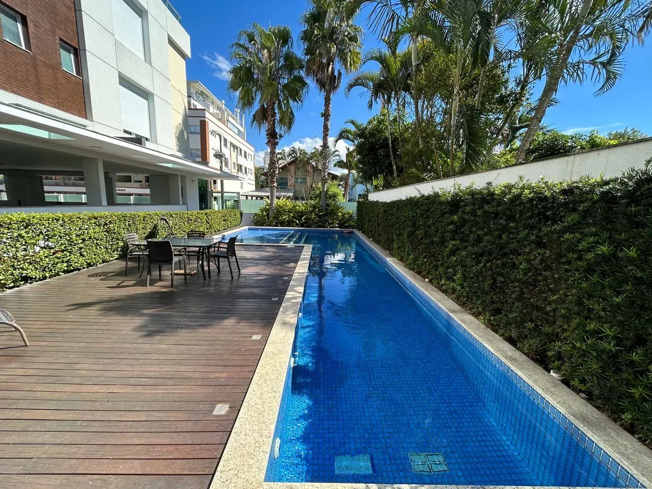 Anual apartamento de 3 dormitorios