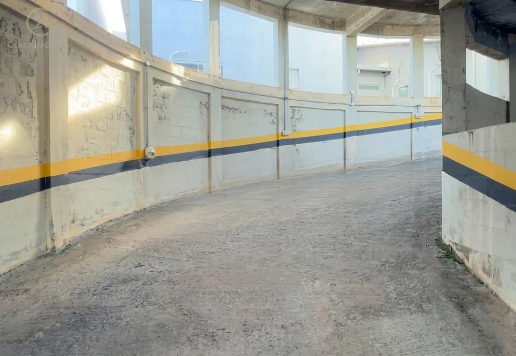 Barracão para alugar em Londrina, Ipanema, com 1500 m² - Foto 3