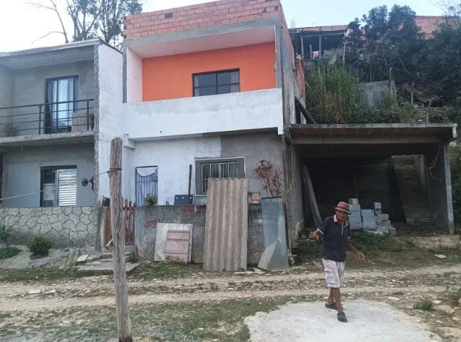 CASA EM CONSTRUÇÃO. - Foto 3