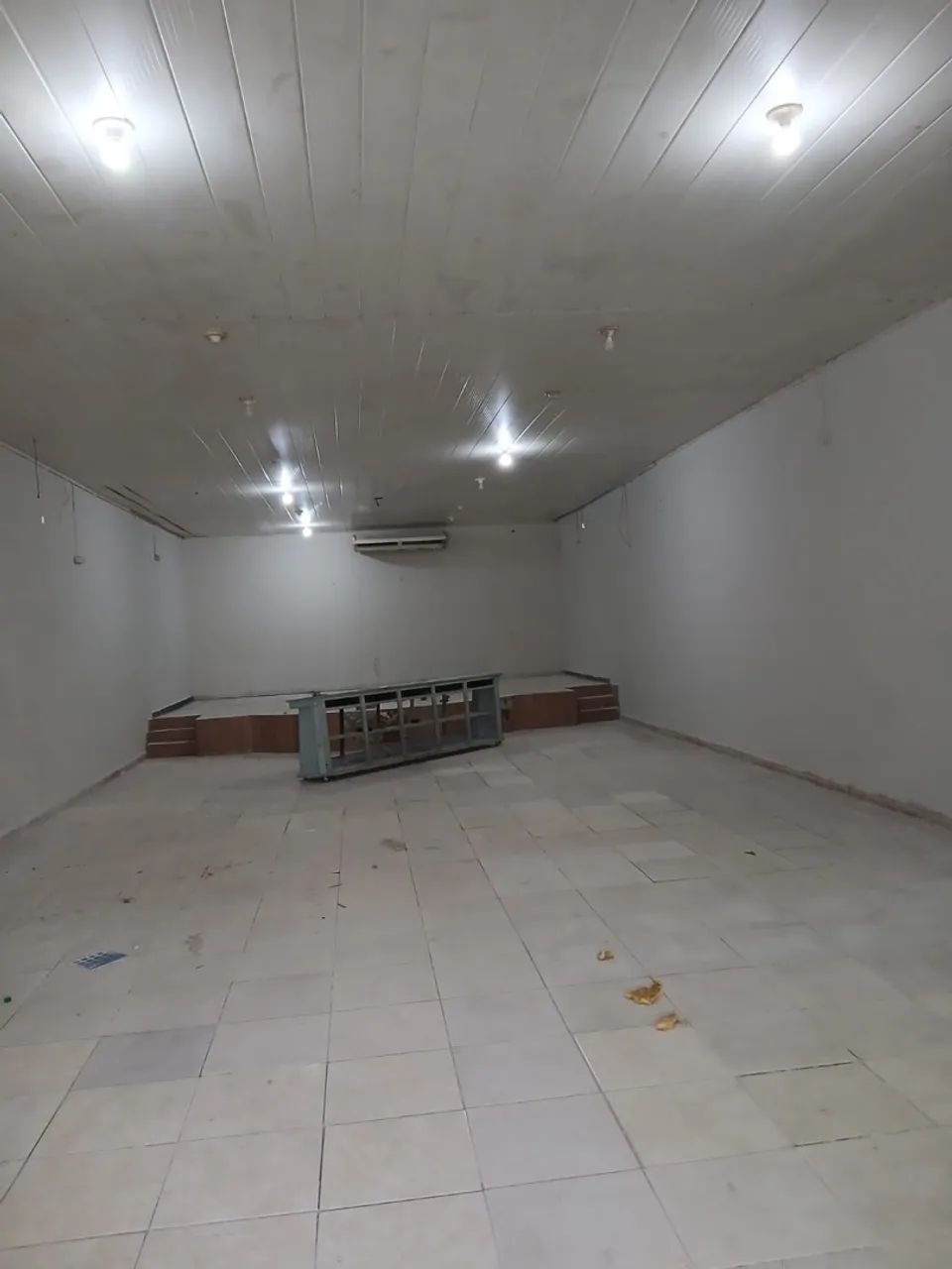Vendo ou alugo este galpão  - Foto 3