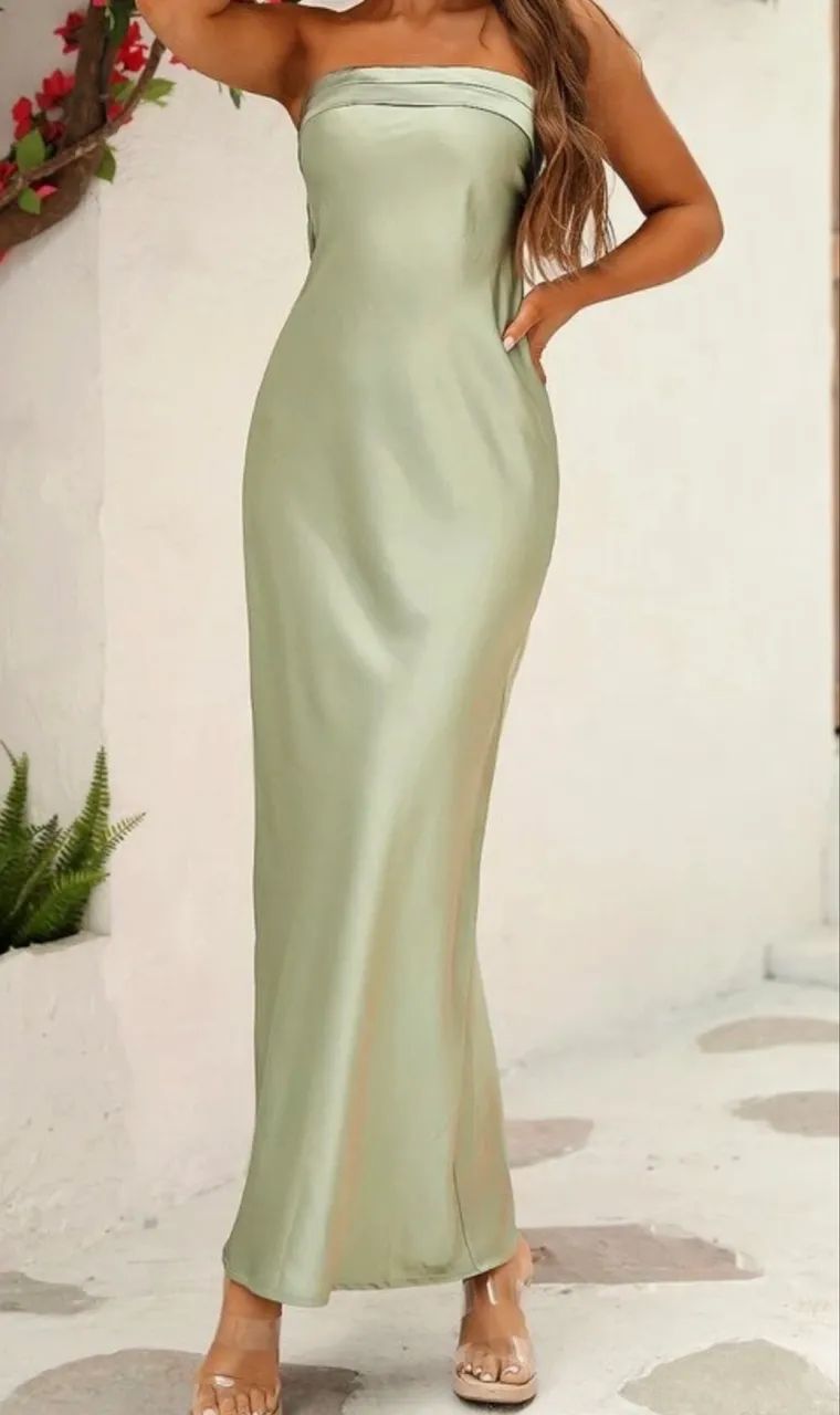 Vestido de festa  - Foto 2