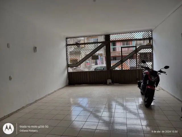 ALUGA | CASA DE 2 PAVIMENTOS COM 4 SUÍTES - SACRAMENTA - Foto 4