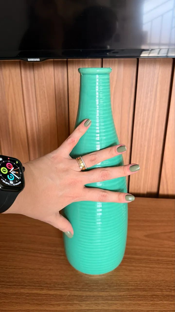 Vaso decorativo  - Foto 3