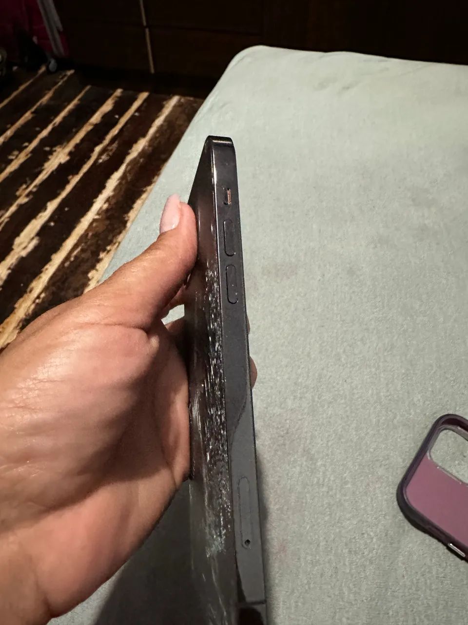Vende-se iPhone 12 Pro  - Foto 5