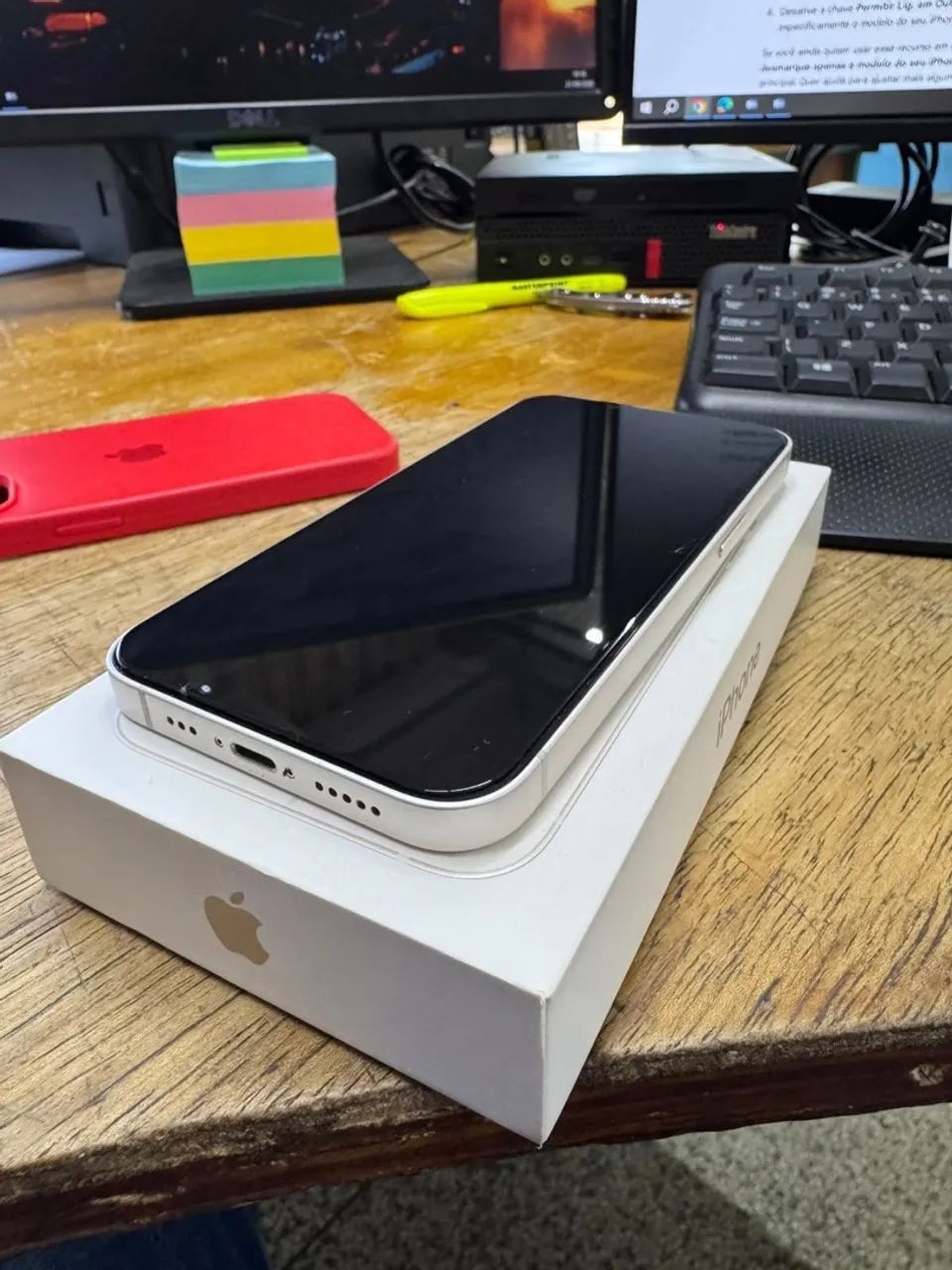 Vende-se IPhone 13 