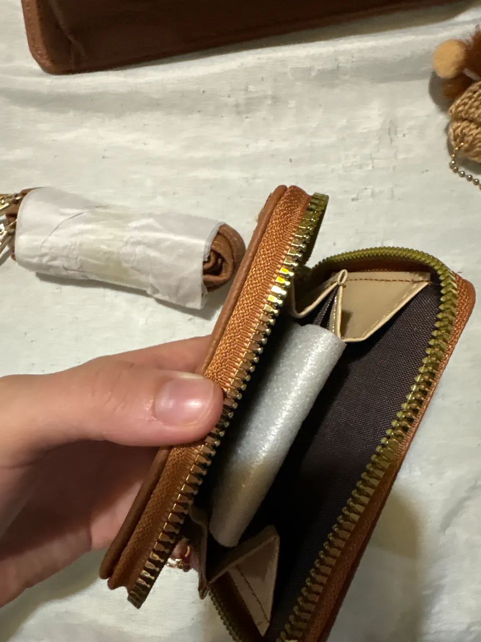 Bolsa casual  - Foto 5