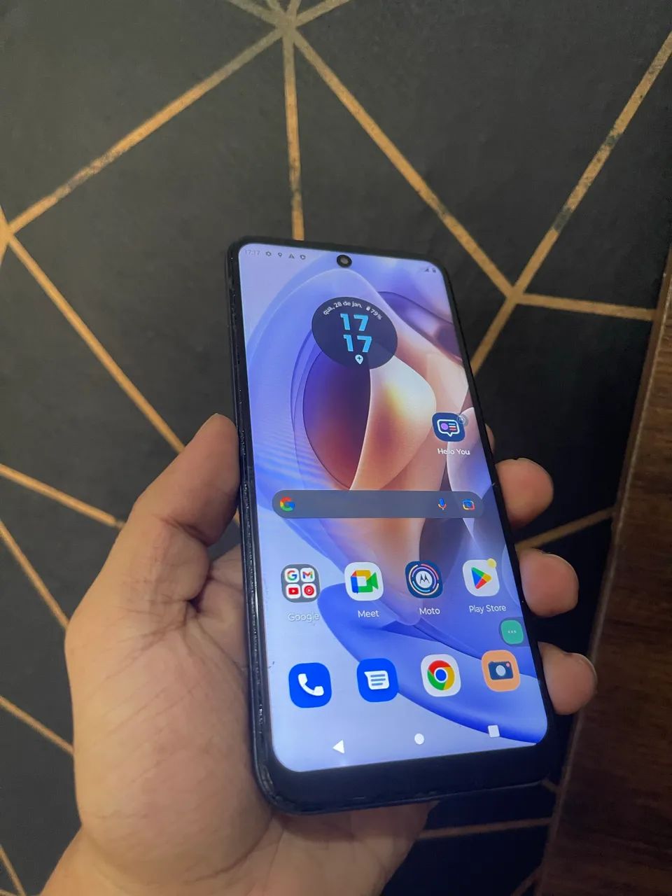 Moto G31 | 128GB - Foto 3