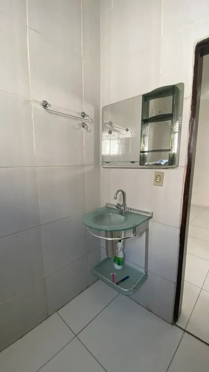 casa para venda nos bancários - Foto 2