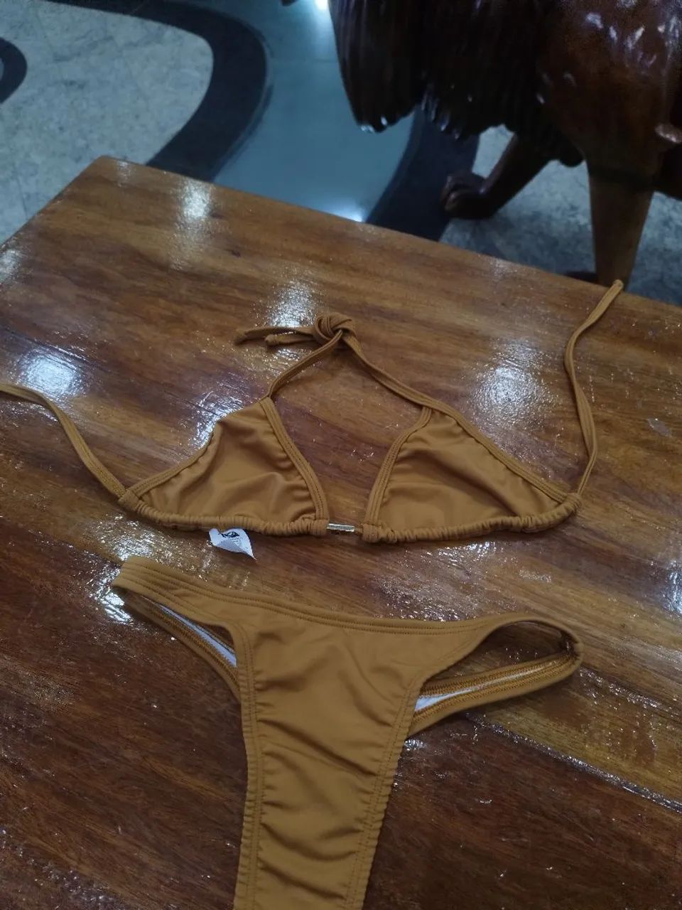 BIQUÍNIS ASA DELTA  - Foto 2