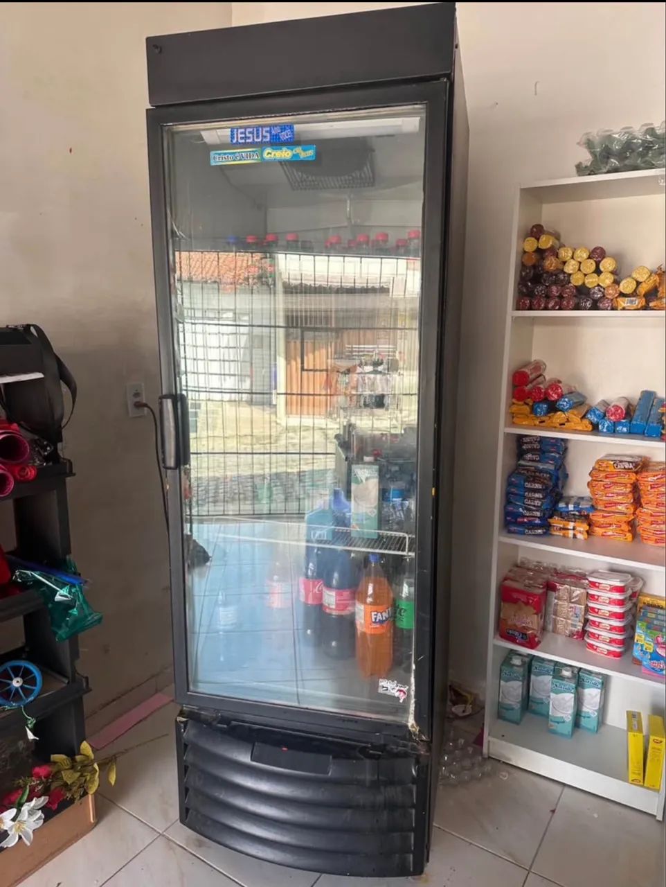 Vendo friezer sem gelar  - Foto 2