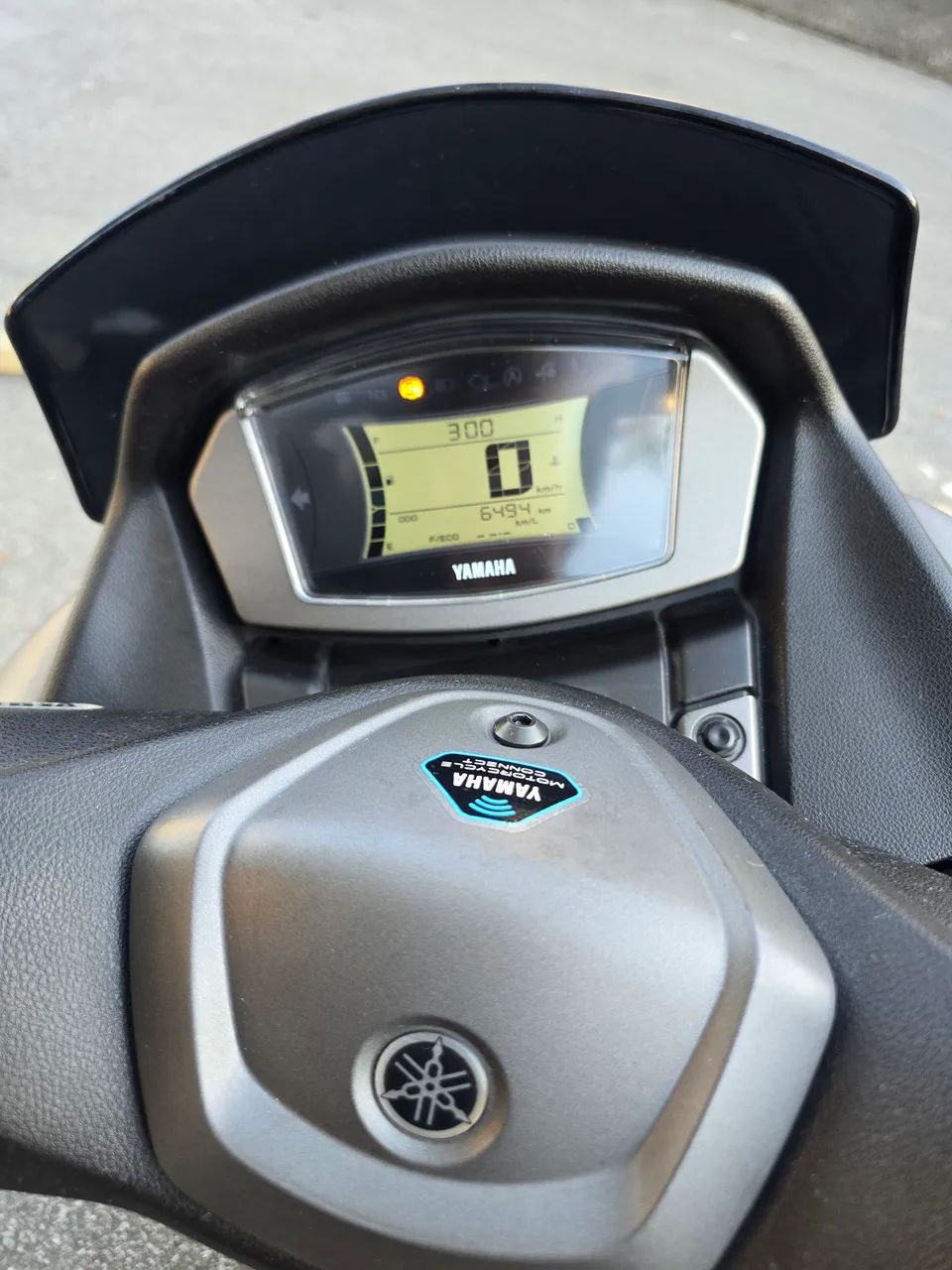 Moto muito nova.  - Foto 4