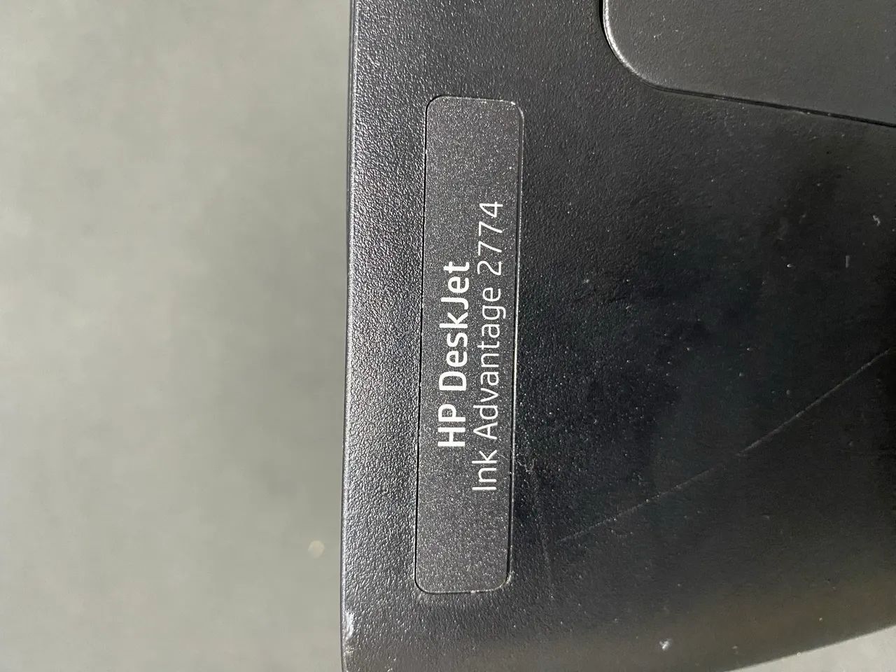 Impressora hoje - Foto 3