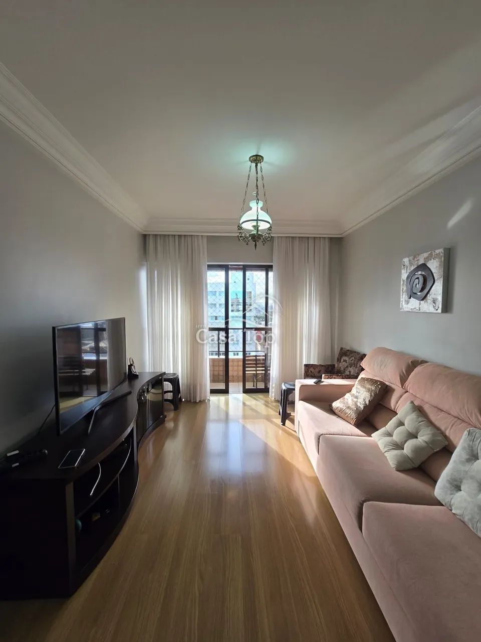 Apartamento à venda Centro - Edifício Fontana di Trevi - Foto 2