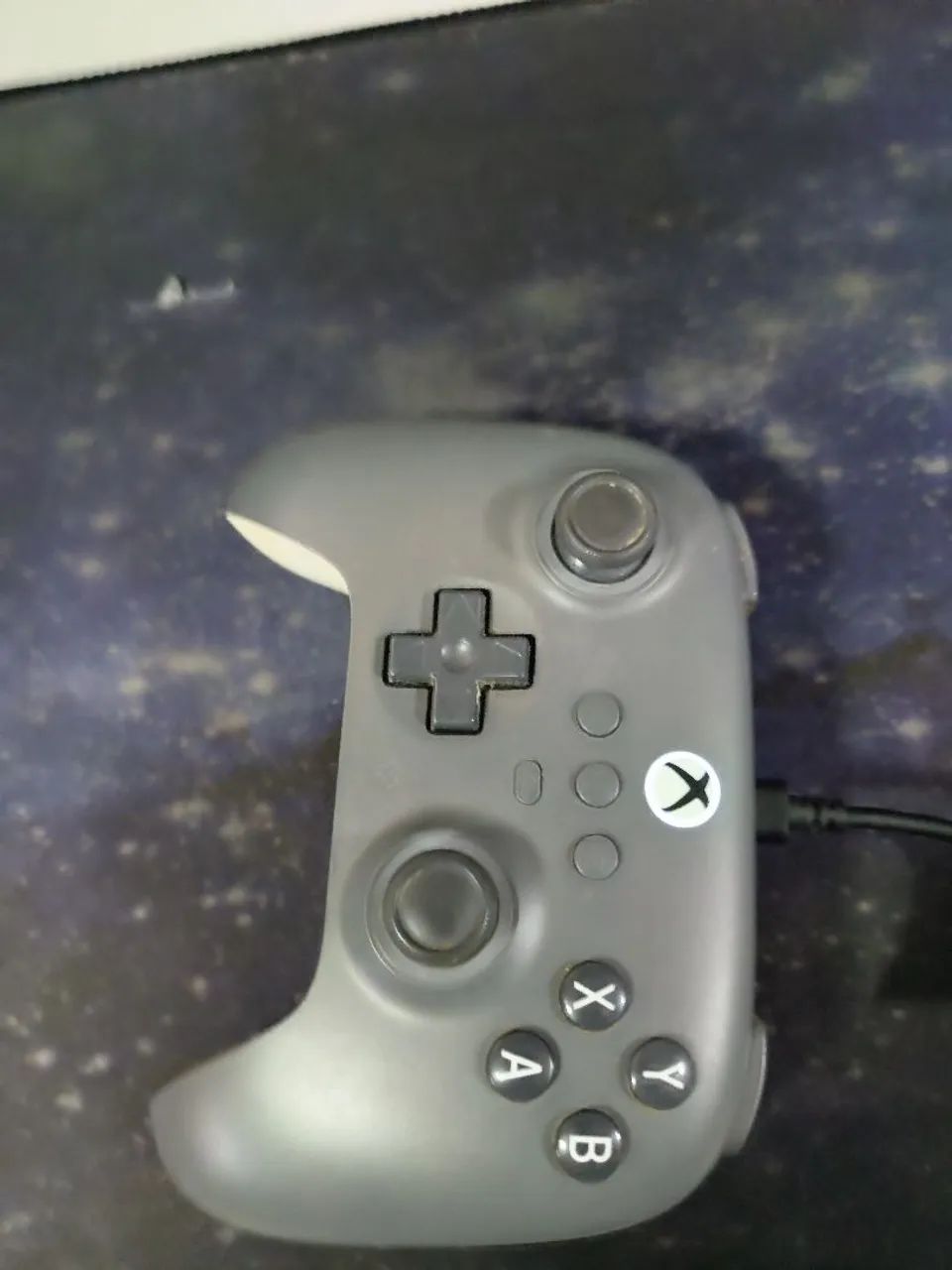 Controle 8Bits Xbox One  - Foto 3
