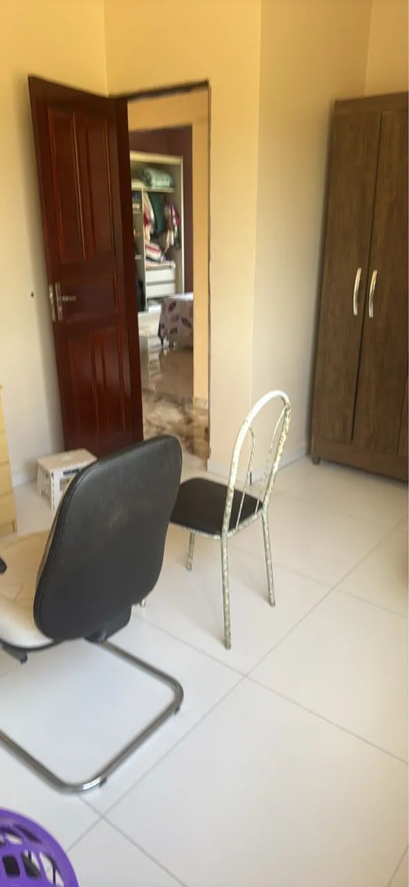 VENDO CASA NO SANTA CECÍLIA - CANTÁ - Foto 5