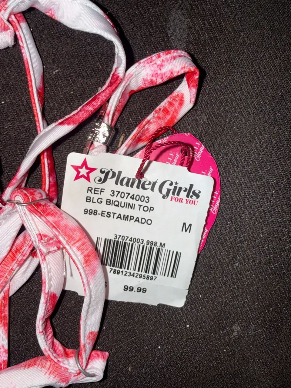 Bikini planet girls - Foto 2