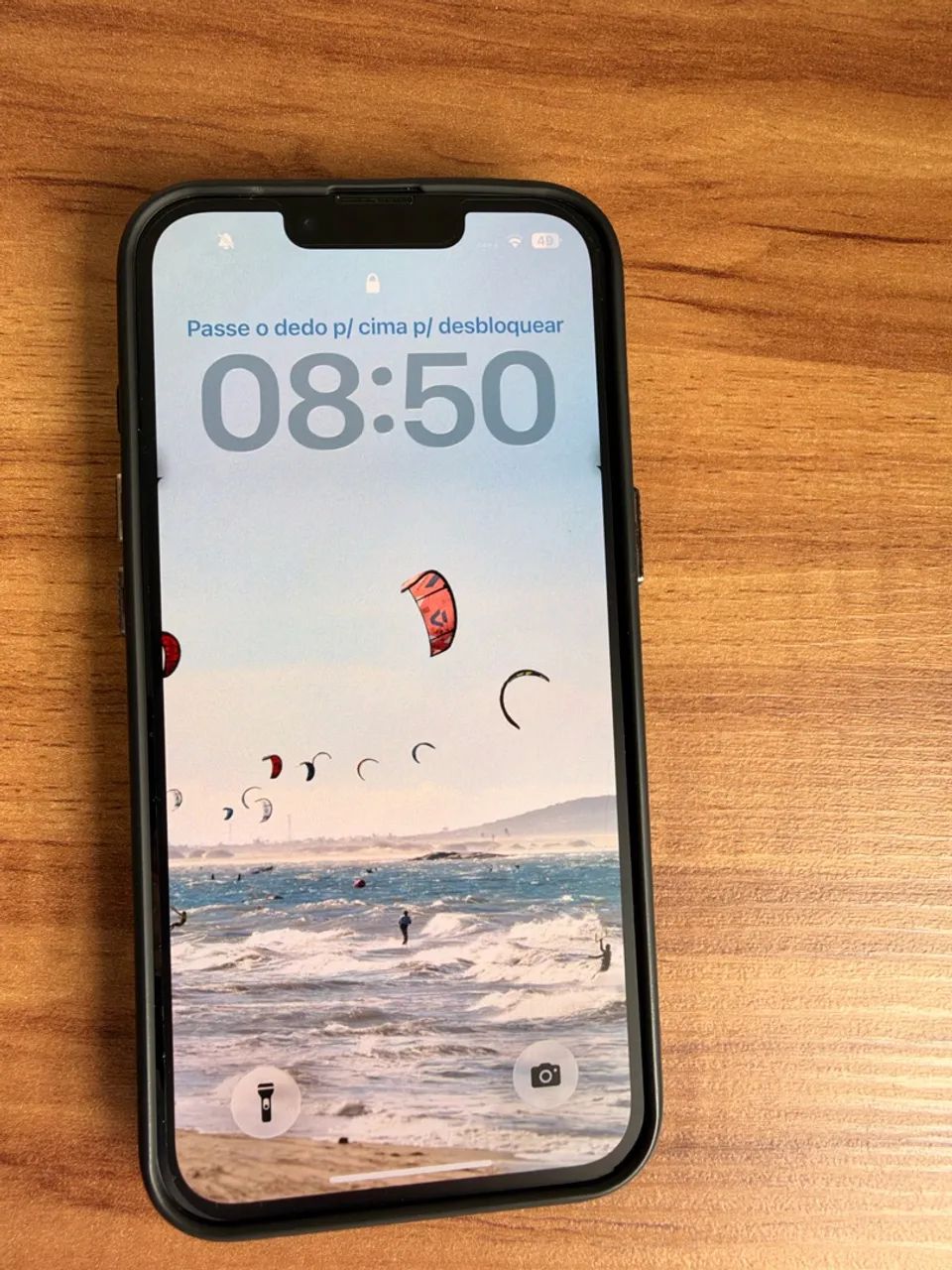 iPhone 16e - Novíssimo 