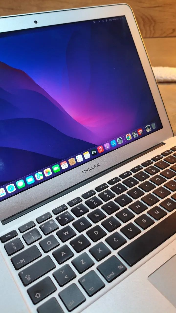 MacBook Air 13