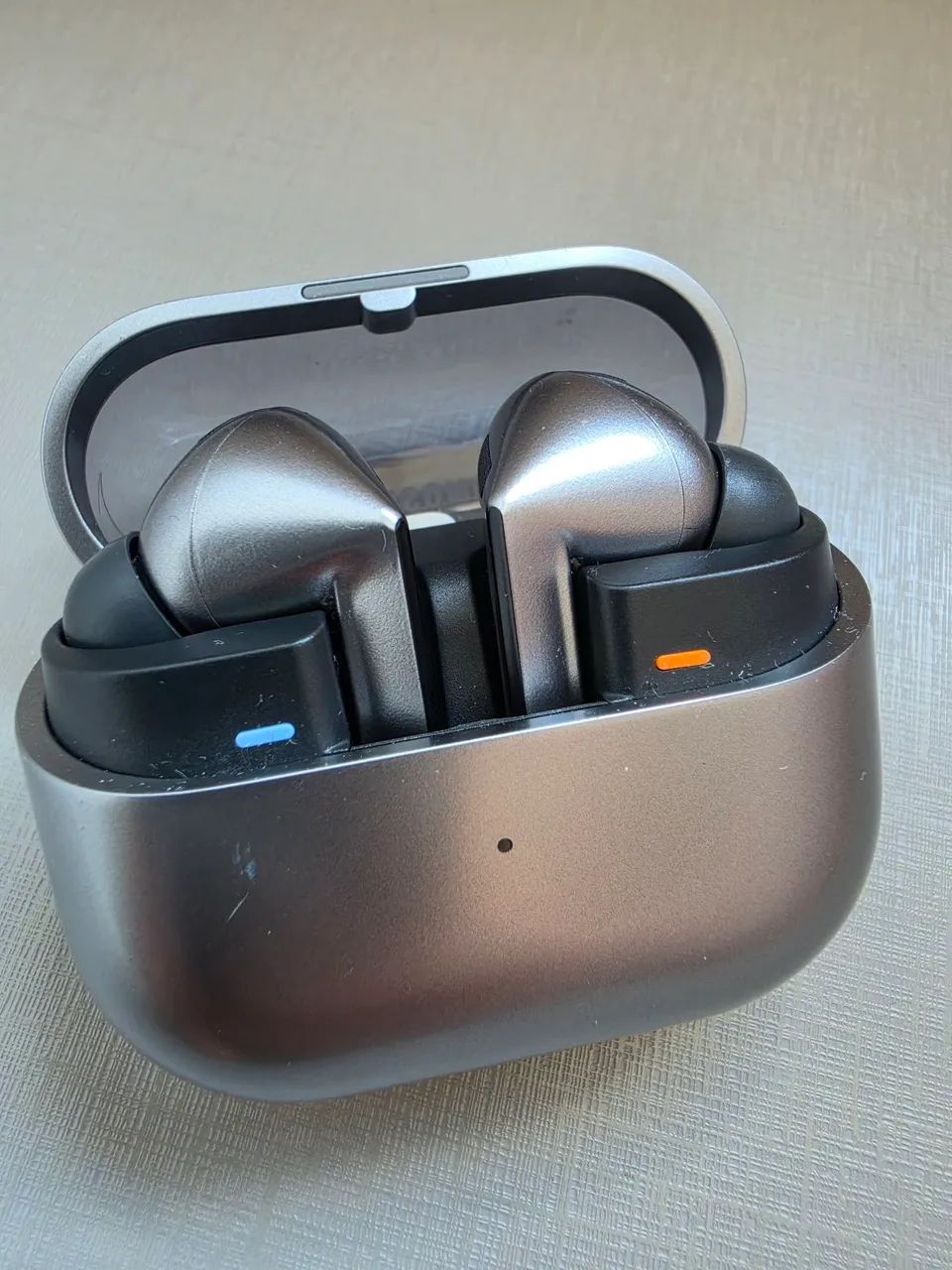 Samsung Galaxy Buds 3 Pro  - Foto 3