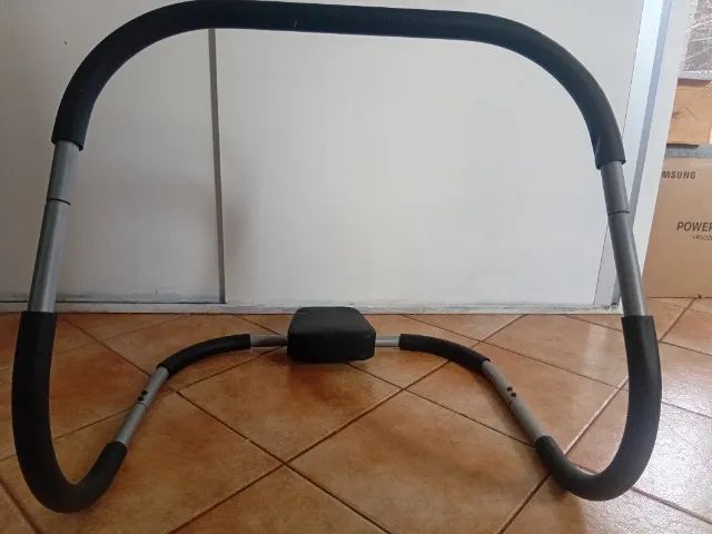Aparelho para abdominal - Foto 2