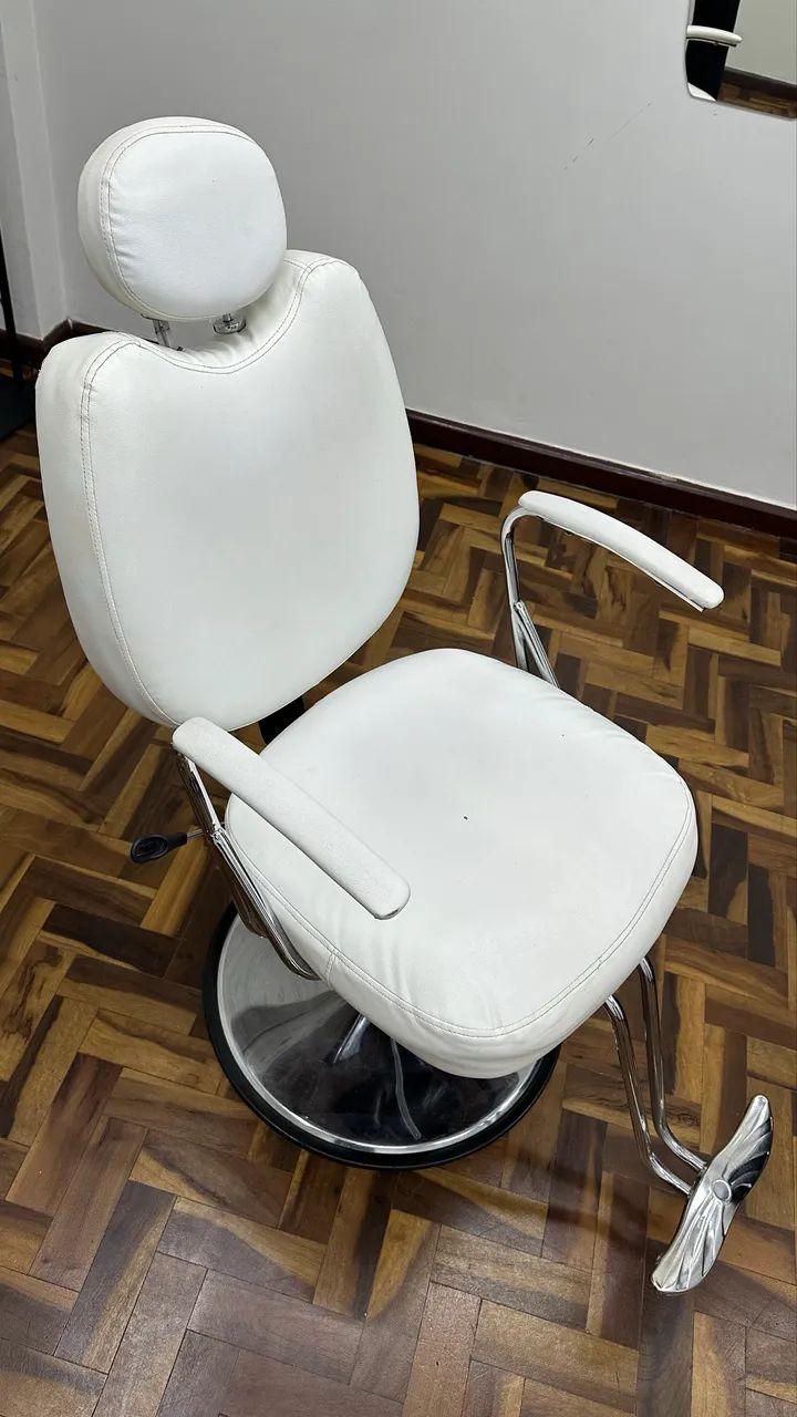 Cadeira reclinável  - Foto 2