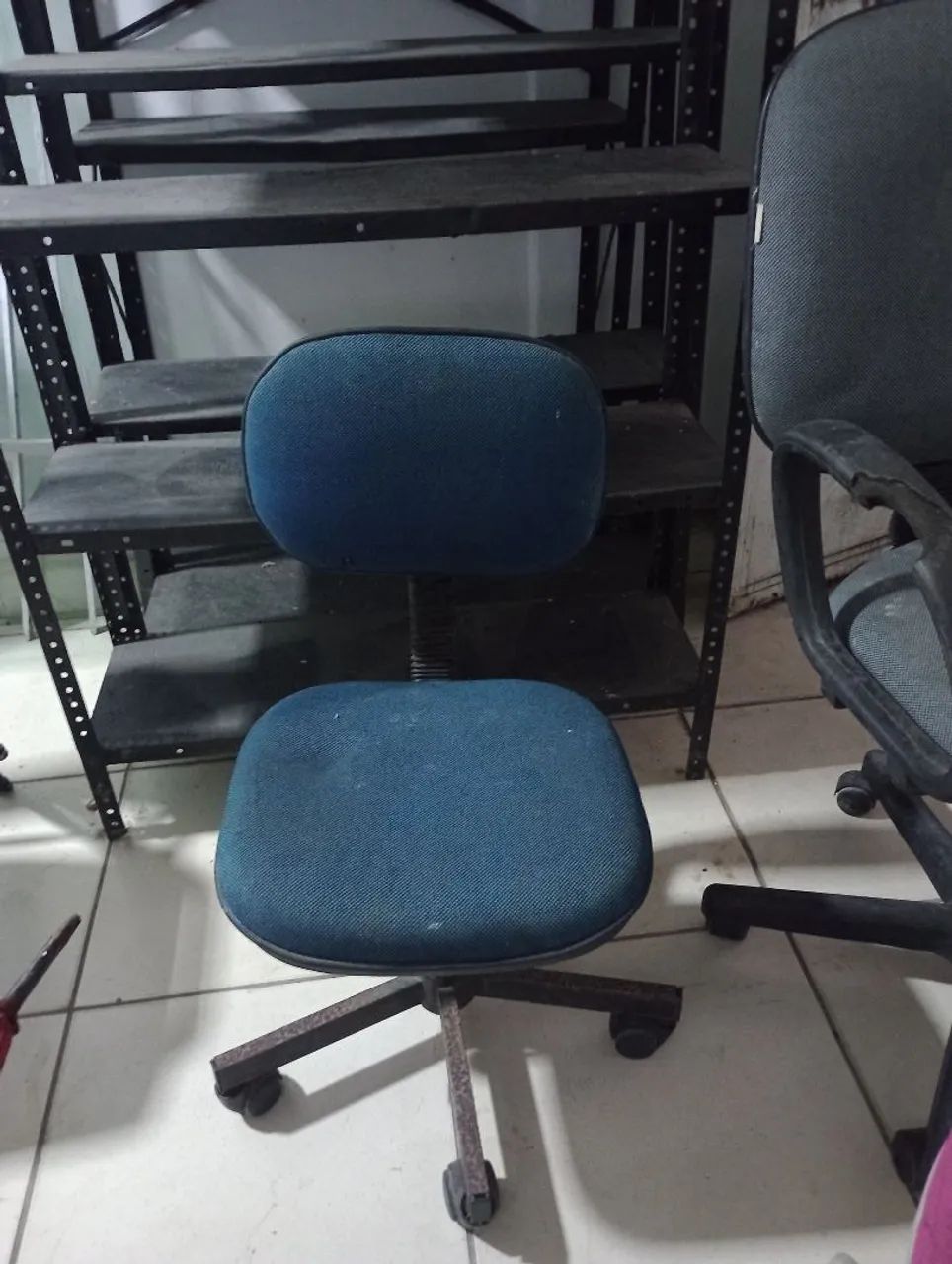 Cadeiras para escritório $50,00 