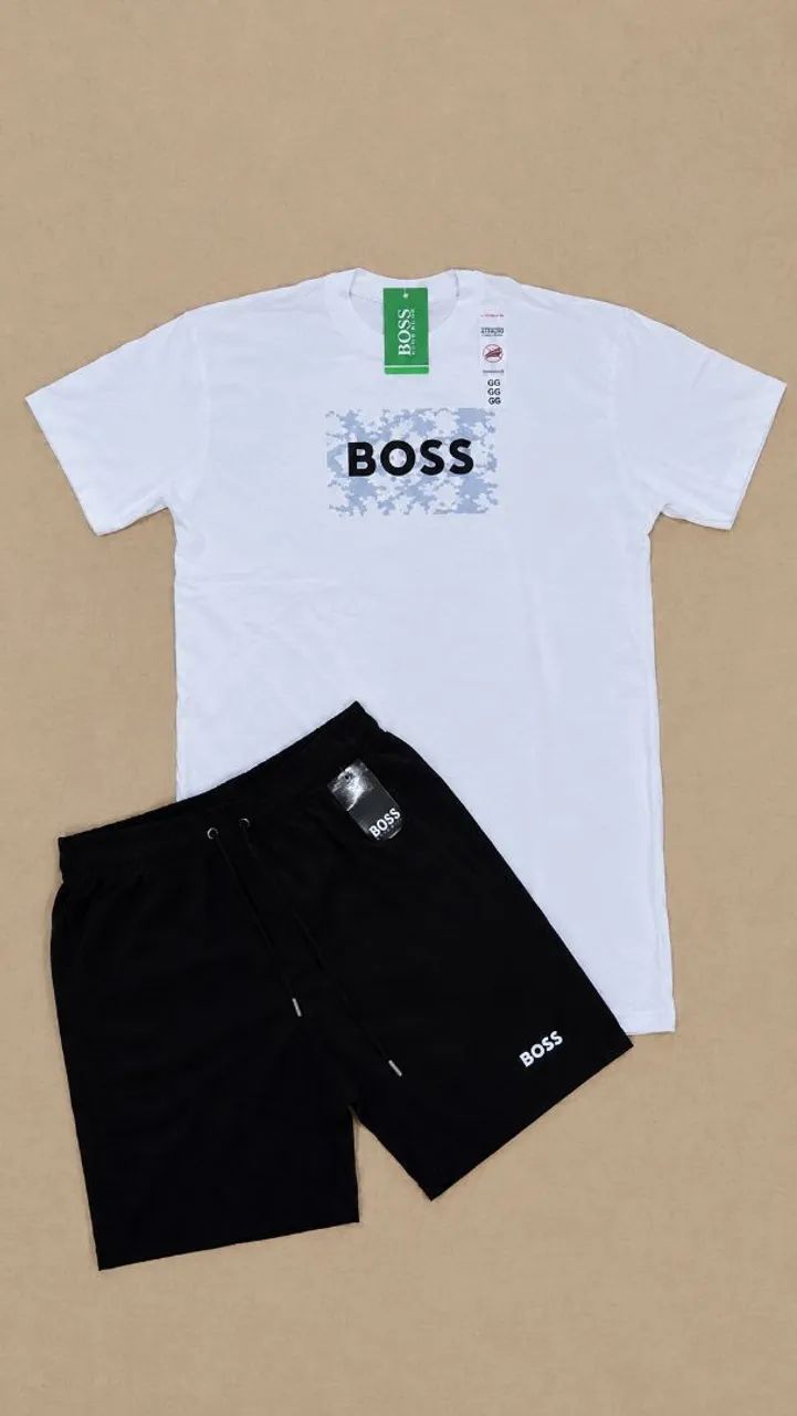 ? KIT PONTO D ? ESTILO, QUALIDADE E PREÇO QUE CABE NO BOLSO! ? - Foto 3