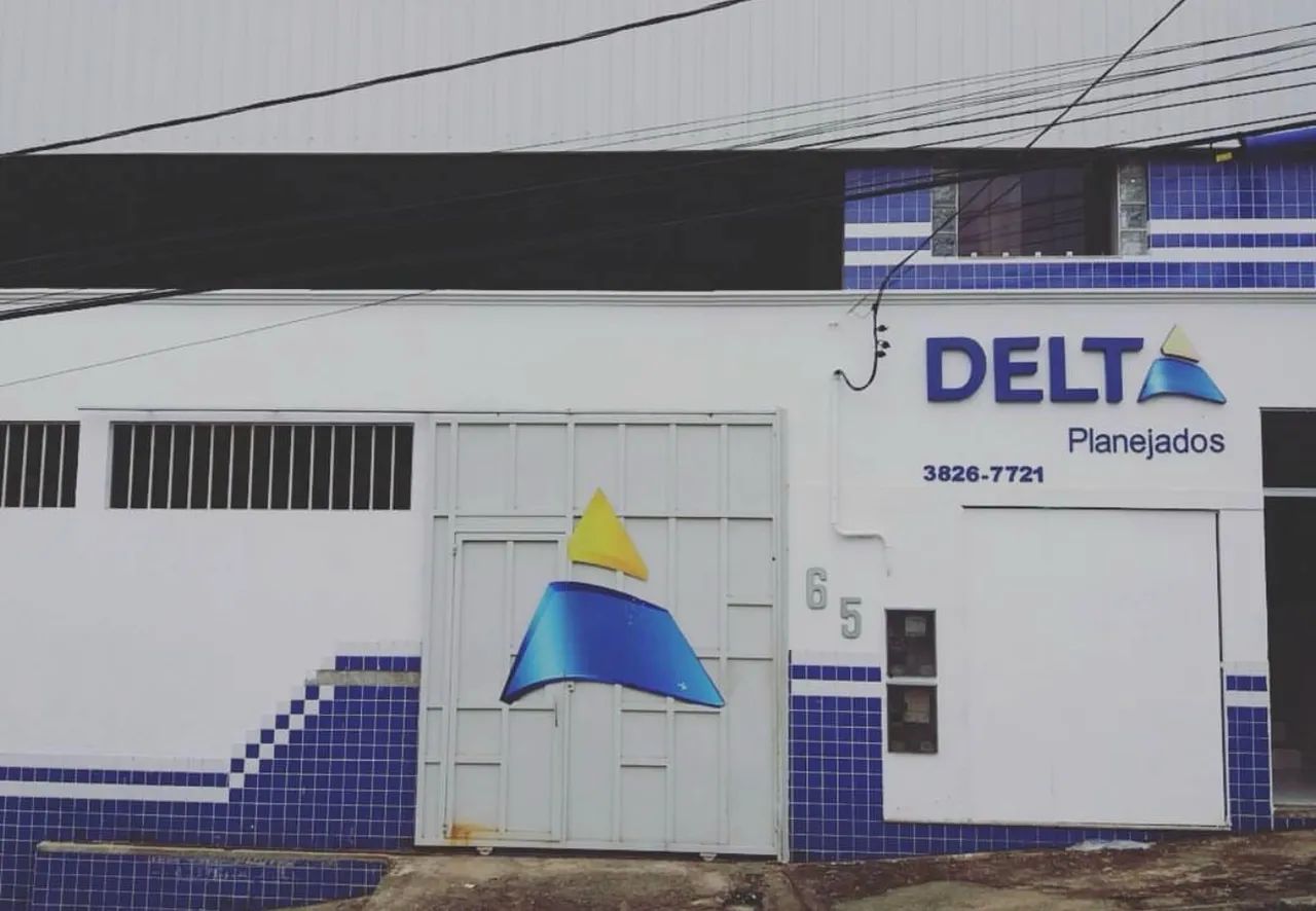 Galpão comercial/industrial 350 m2