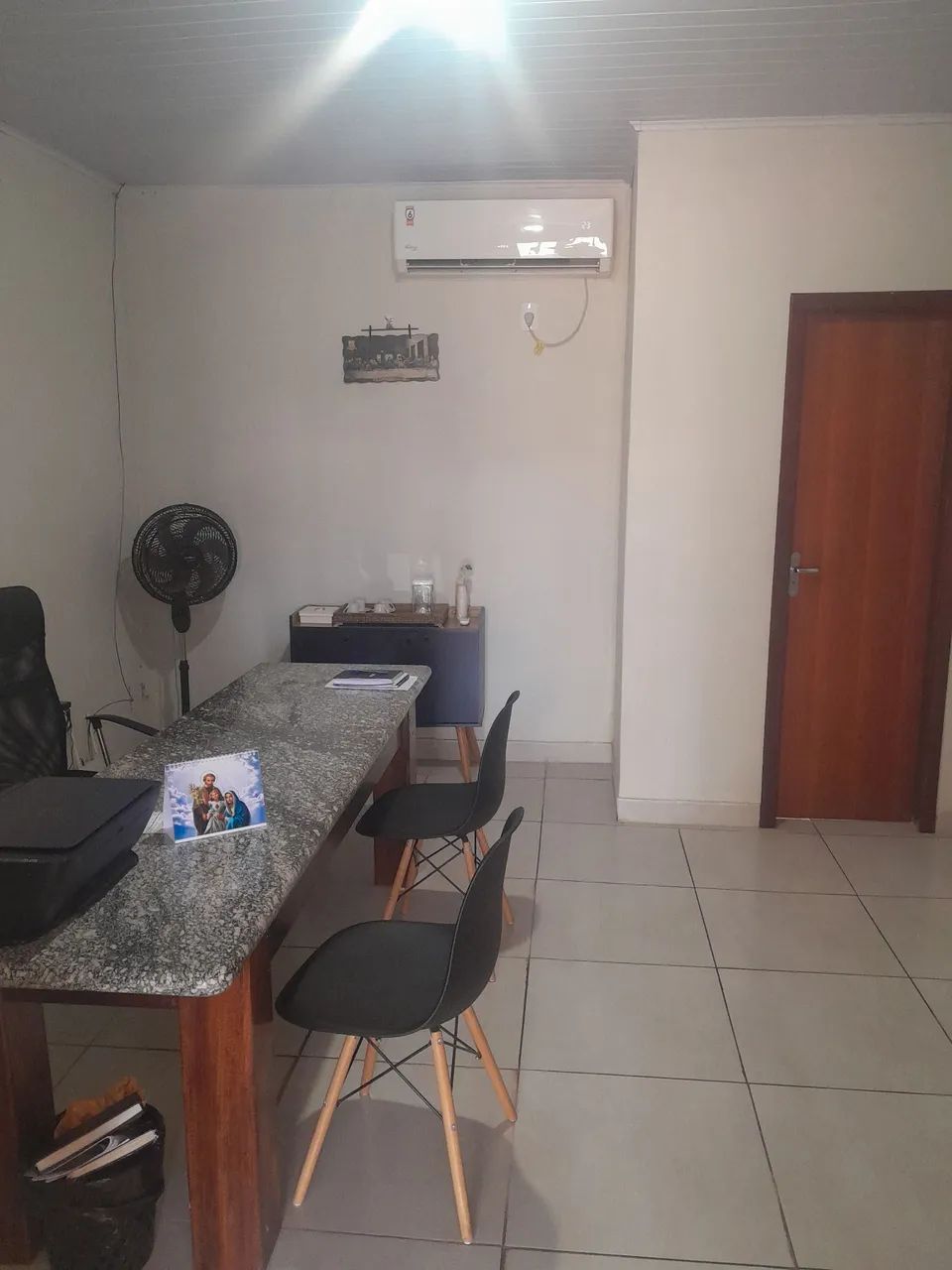 Vendo prédio comercial  ACSV-SE 112, AV Lo 27, de esquina  - Foto 4