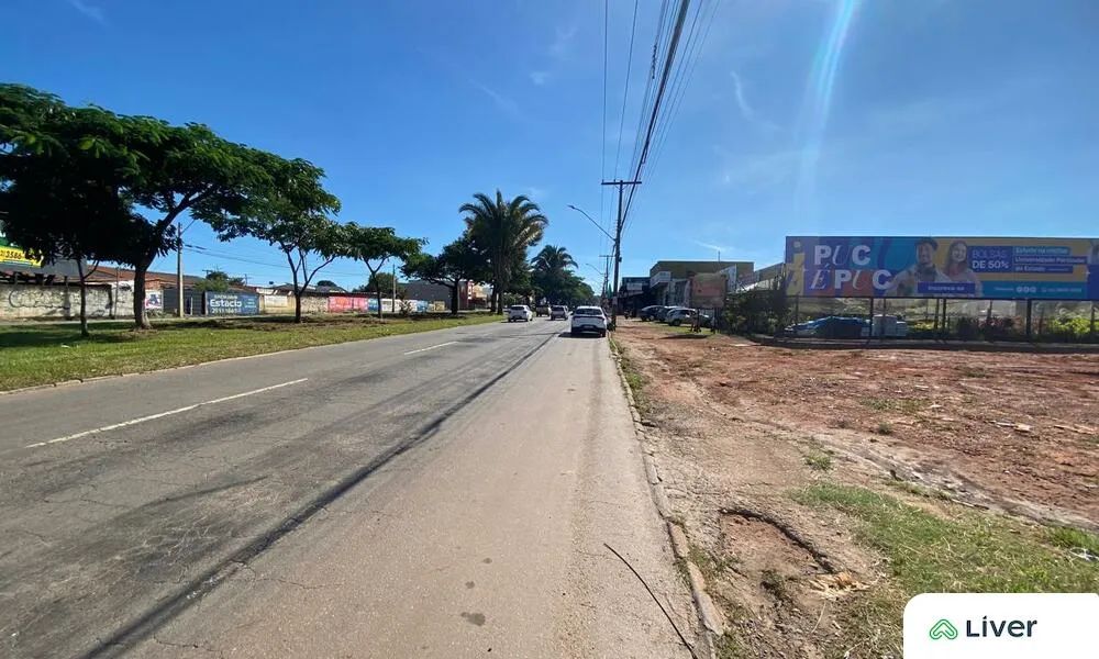 Av. Vera Cruz, Lts. 11 e 12, Qd. 55jardim Guanabara - Foto 2