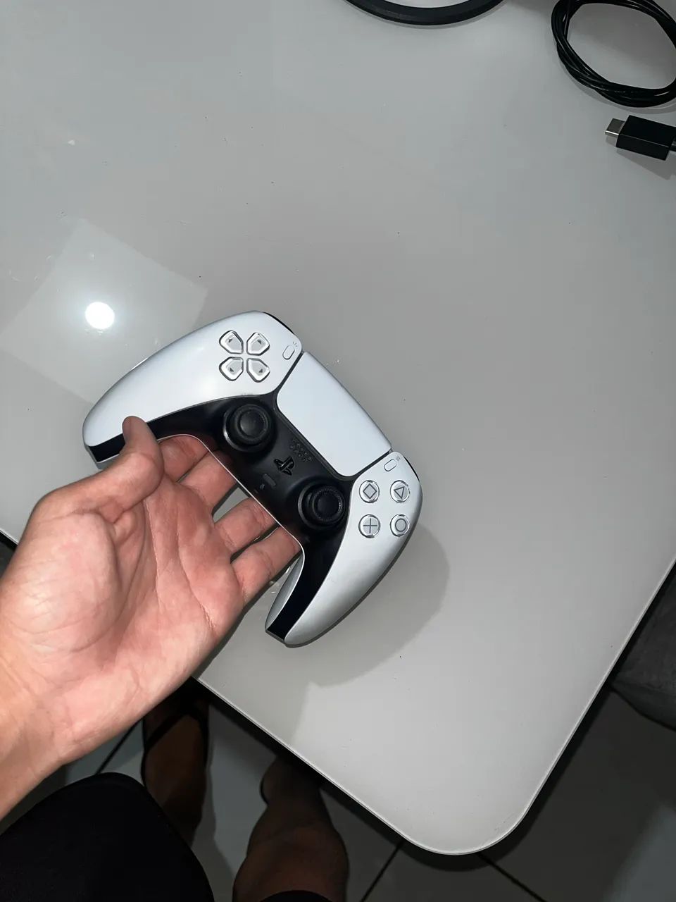 Ps5 slim digital - Foto 5