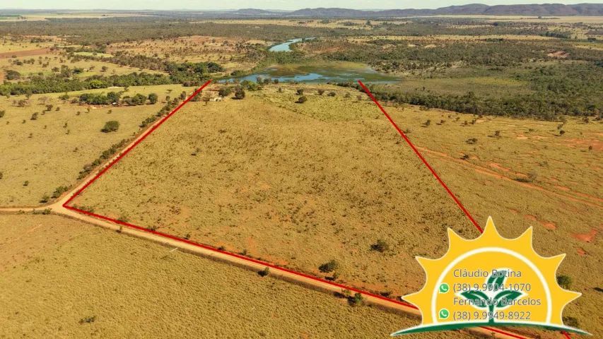 SÍTIO A VENDA EM UNAÍ - Foto 3